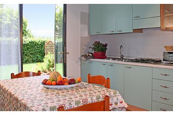 Italija Privát Manerba del Garda, Eksterijer